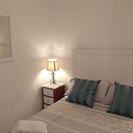 Aurinko 5 Segundo Luminoso Apartamento Con Vistas En ฟูเอนฮิโรลา ภายนอก รูปภาพ